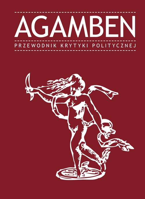 Image of Agamben Przewodnik Krytyki Politycznej