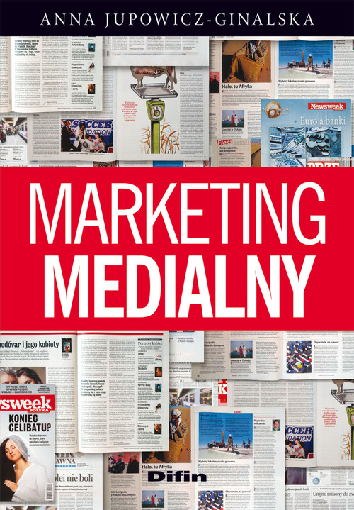 Image of Marketing medialny