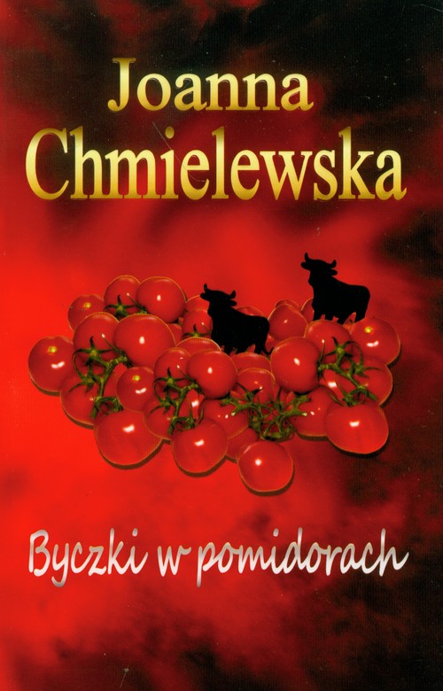 Image of Byczki w pomidorach
