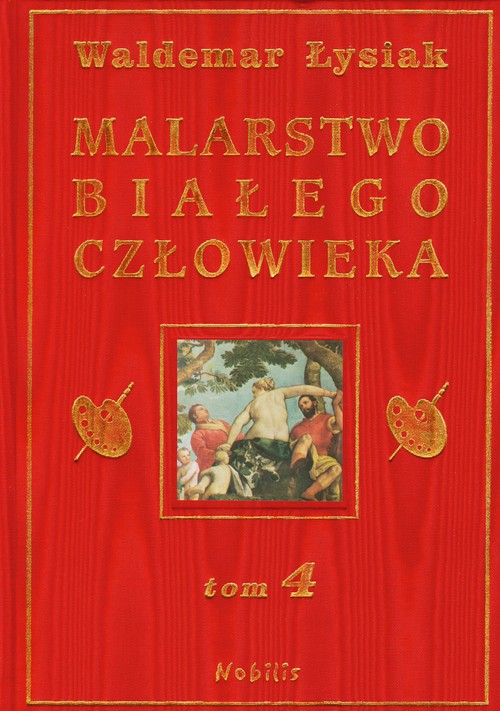 Image of Malarstwo białego człowieka Tom 4