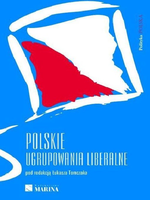 Image of Polskie ugrupowania liberalne