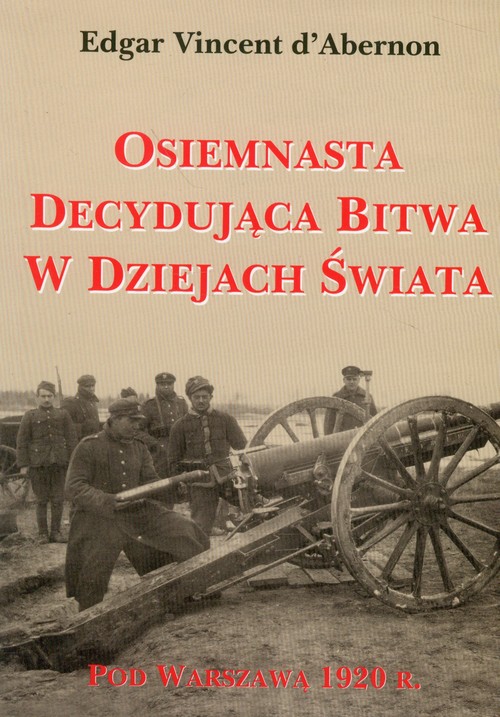 Image of Osiemnasta decydująca bitwa