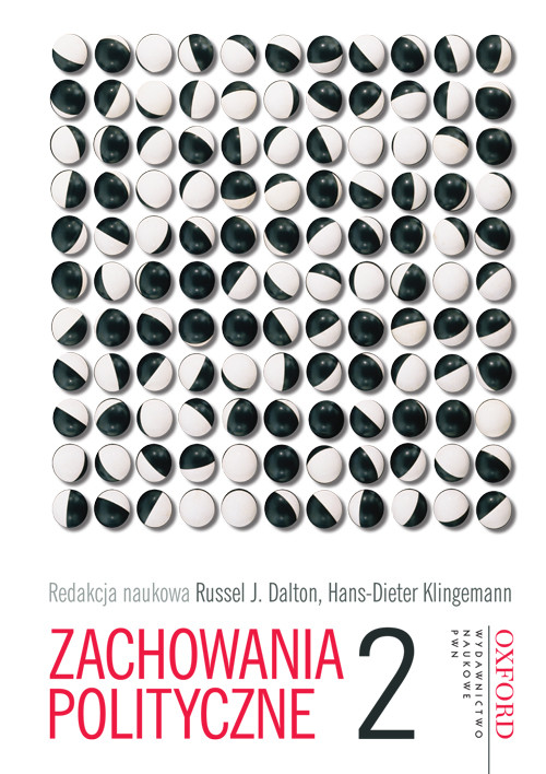 Image of Zachowania polityczne Tom 2