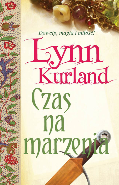 Image of Czas na marzenia