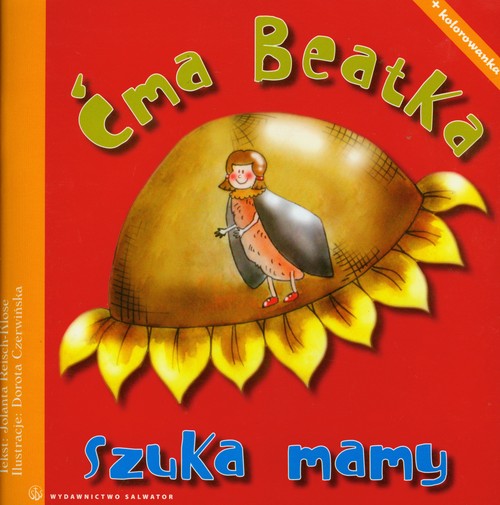 Image of Ćma Beatka szuka mamy