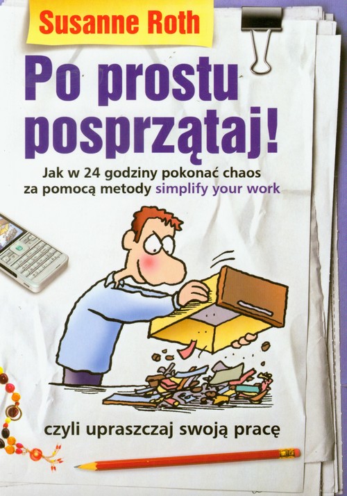 Image of Po prostu posprzątaj