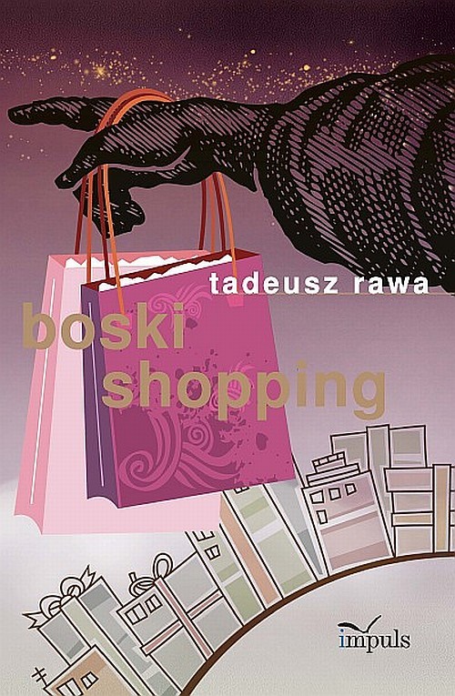Image of Boski shopping