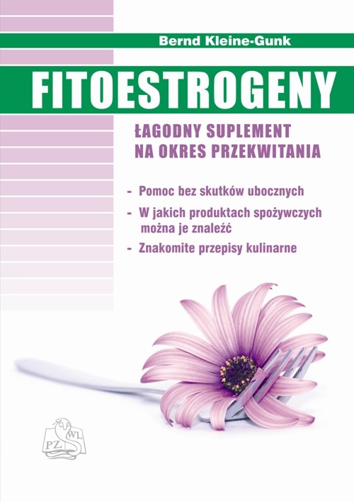 Image of Fitoestrogeny Łagodny suplement na okres przekwitania
