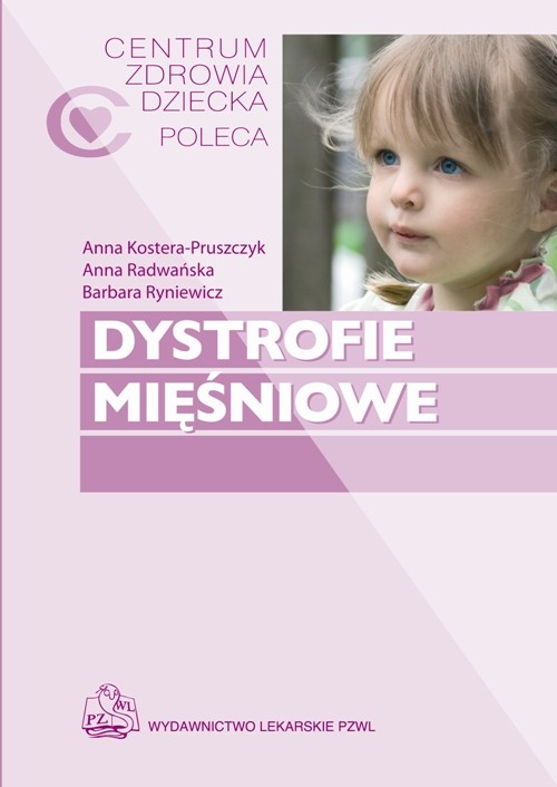 Image of Dystrofie mięśniowe