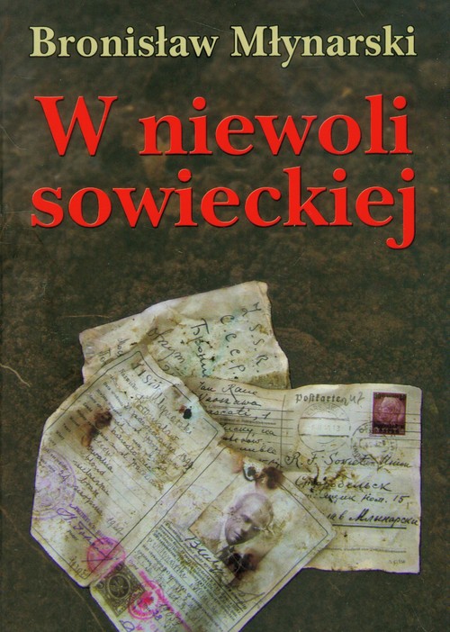 Image of W niewoli sowieckiej
