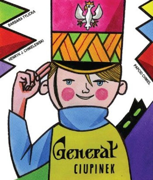 Image of Generał Ciupinek