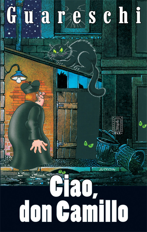 Image of Ciao don Camillo
