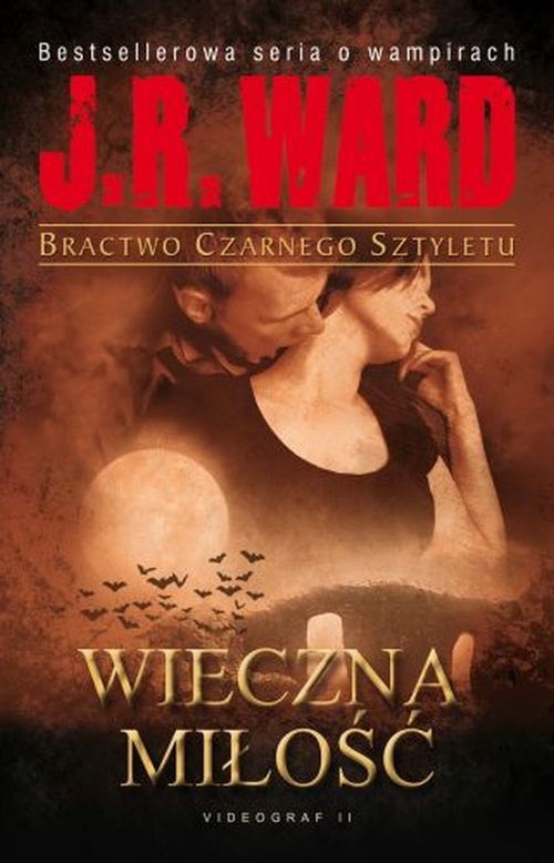 Image of Bractwo Czarnego Sztyletu Tom 3 Wieczna miłość
