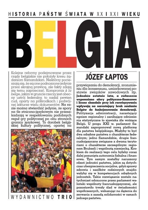 Image of Belgia