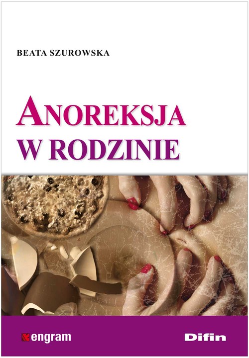 Image of Anoreksja w rodzinie