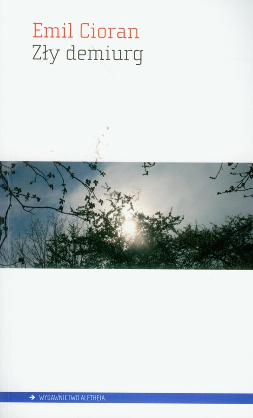 Image of Zły demiurg