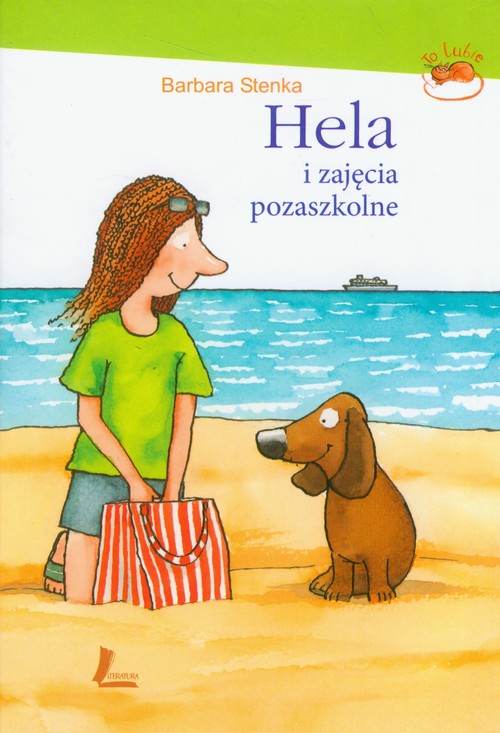 Image of Hela i zajęcia pozaszkolne