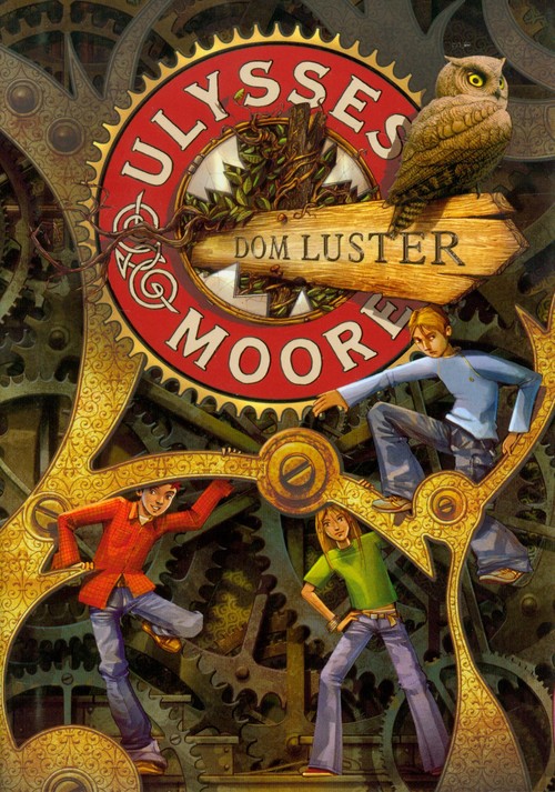 Image of Dom luster Tom 3