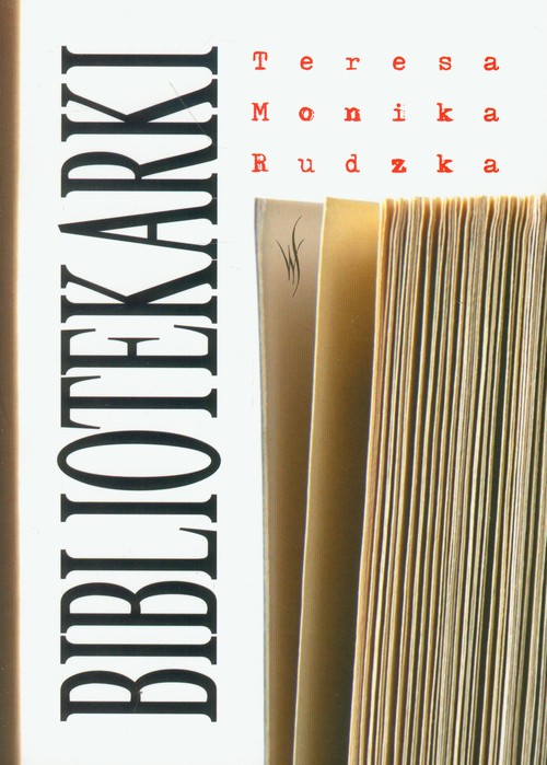 Image of Bibliotekarki