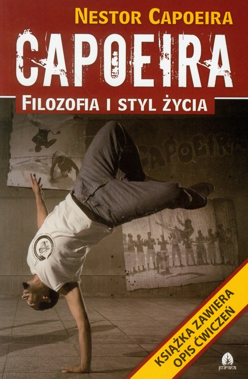 Image of Capoeira filozofia i styl życia