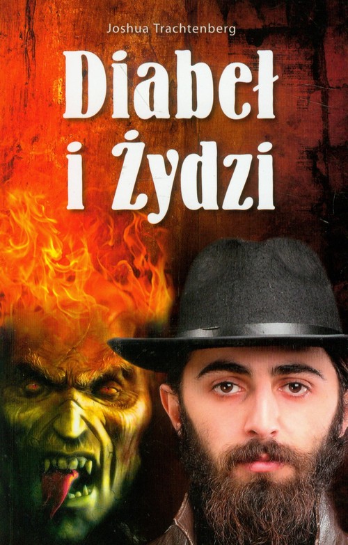Image of Diabeł i Żydzi