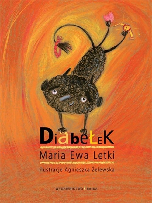 Image of Diabełek