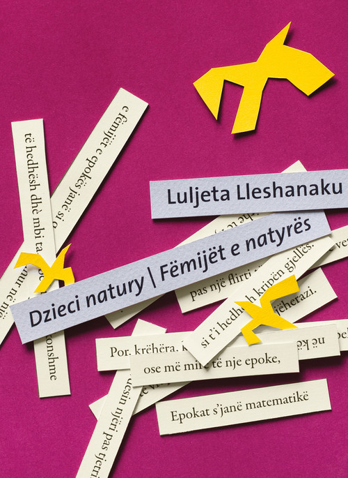 Image of Dzieci natury