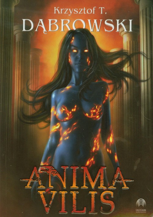 Image of Anima Vilis