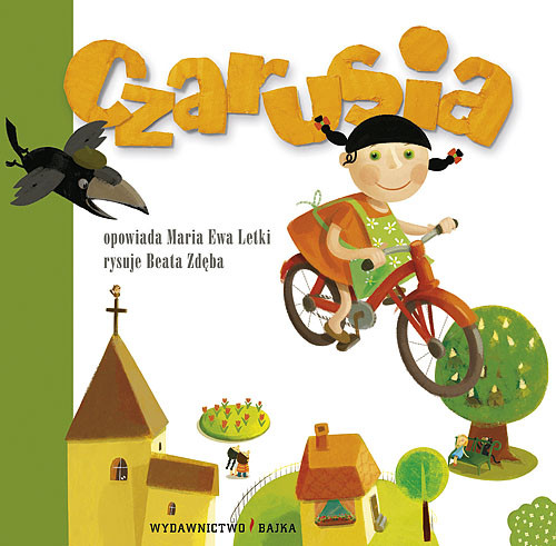 Image of Czarusia