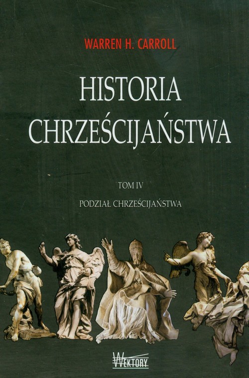 Image of Historia chrześcijaństwa Tom 4