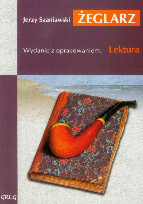 Image of Żeglarz Wydanie z opracowaniem