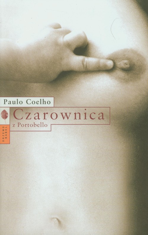 Image of Czarownica z Portobello