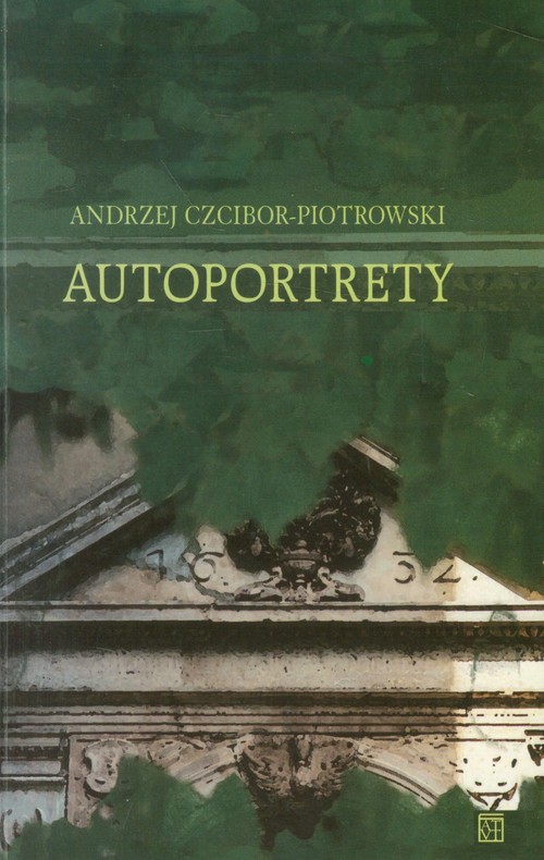 Image of Autoportrety