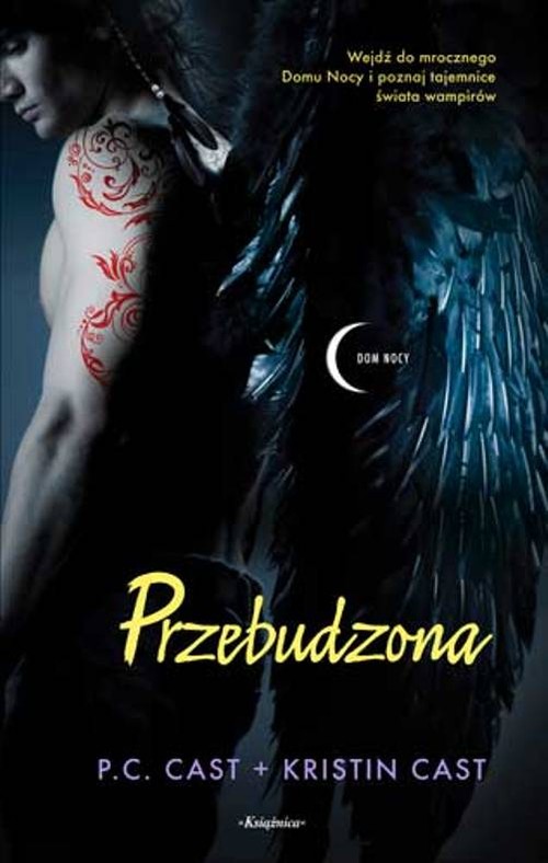 Image of Dom Nocy 8 Przebudzona