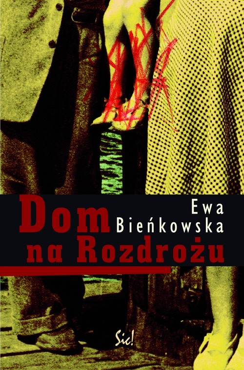 Image of Dom na Rozdrożu