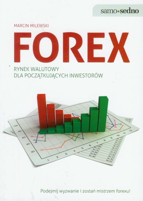 Image of Forex rynek walutowy dla początkujących inwestorów
