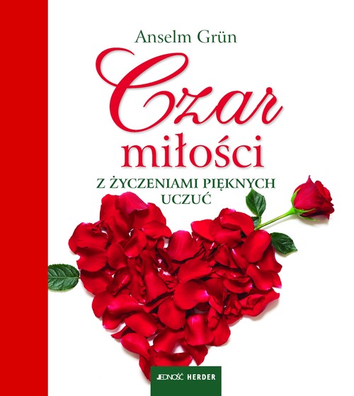 Image of Czar miłości Z życzeniami pięknych uczuć