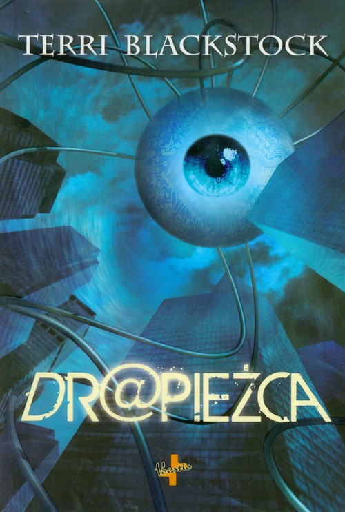 Image of Drapieżca