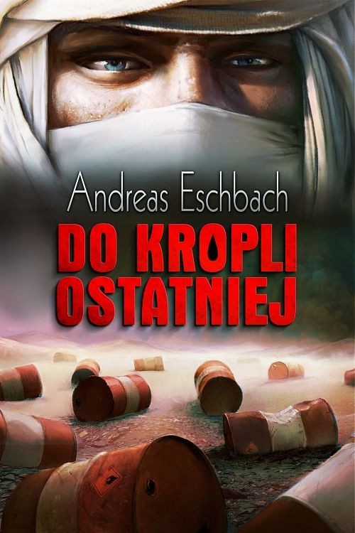 Image of Do kropli ostatniej