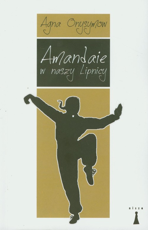 Image of Amandaie z naszej Lipnicy