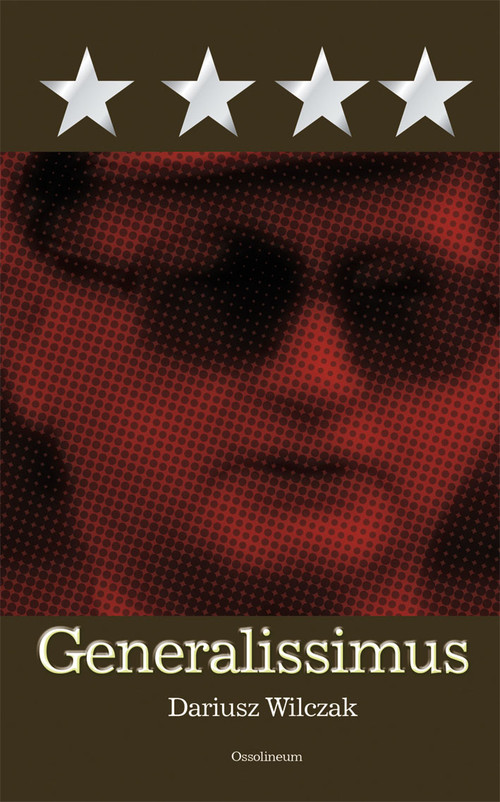 Image of Generalissimus