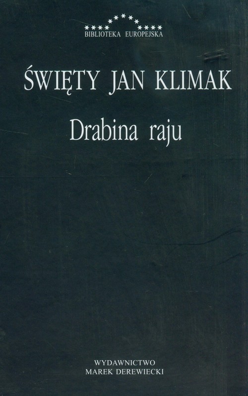 Image of Drabina raju