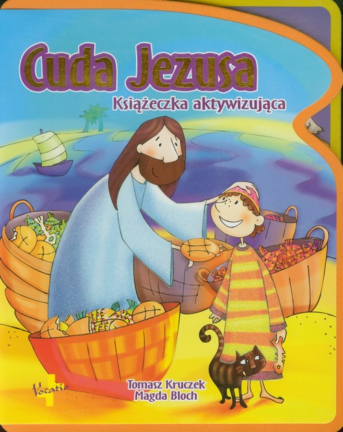 Image of Cuda Jezusa