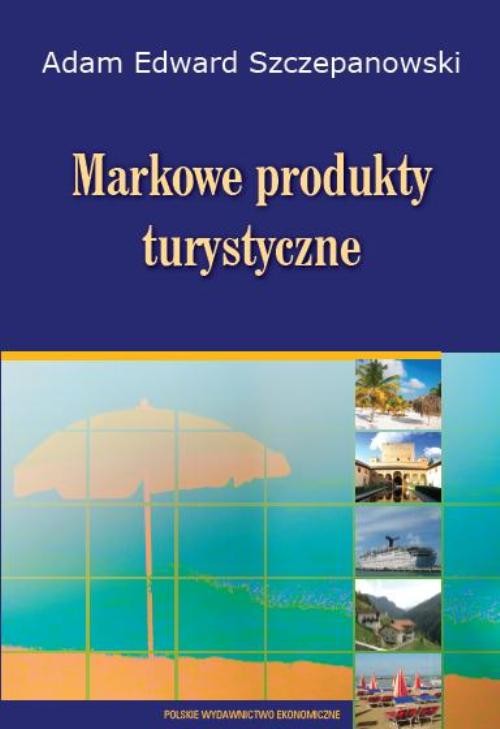 Image of Markowe produkty turystyczne