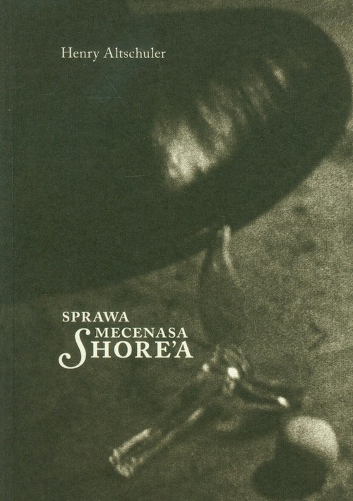 Image of Sprawa mecenasa Shore'a