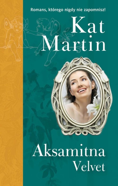 Image of Aksamitna Velvet