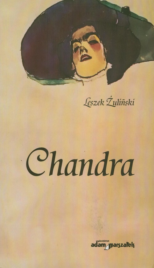 Image of Chandra