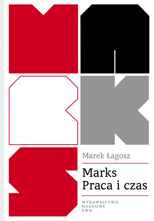 Image of Marks Praca i czas