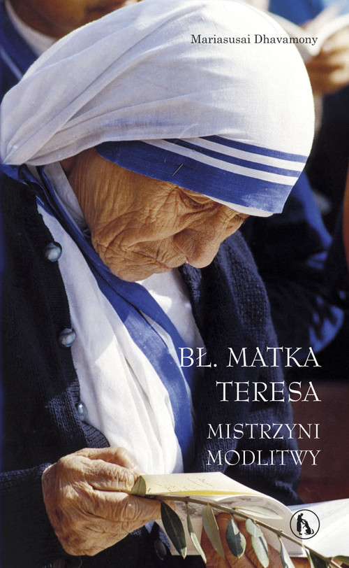 Image of Bł. Matka Teresa Mistrzyni modlitwy
