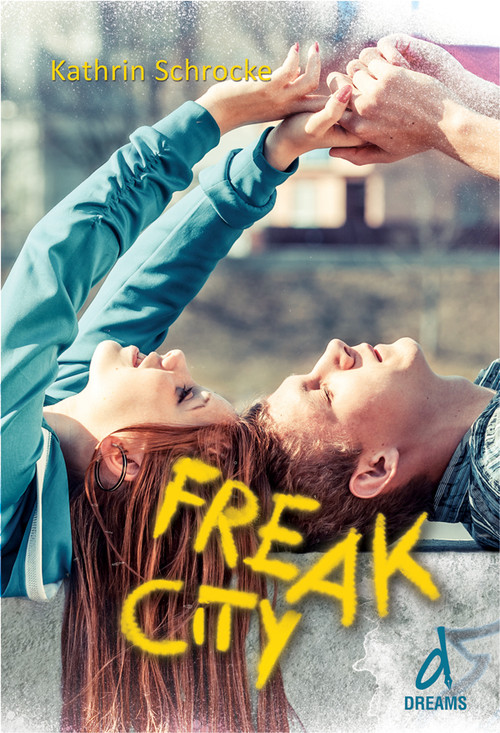Image of Freak City